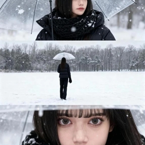 対策しよーぜ❄️🫠