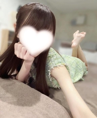 羨ましい..?♡