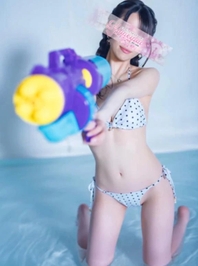 ラスト1枠🩵