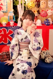 去年の浴衣🐻‍❄️🍧🤍