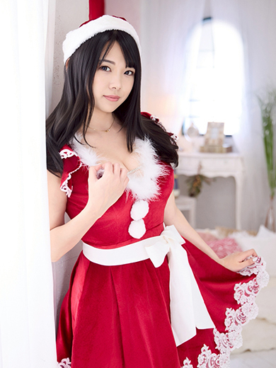 萌川　のぞみ4枚目