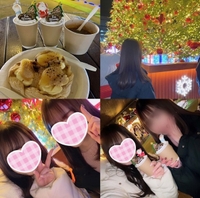 初めてのクリスマスマーケット❄️