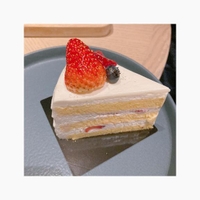 アイラブケーキ🍰💓