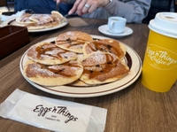 甘いもの好きだけど