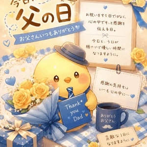 6月21日