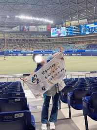 まだまだここから！
