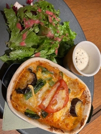 出勤しました🍔