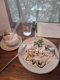 美味しかったよ🤤😋