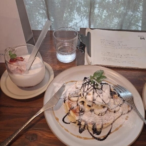美味しかったよ🤤😋