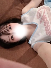 感じる顔見せて？