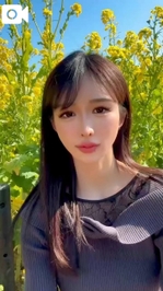 【🎥914】春色の休日