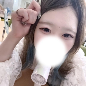 💞雲みたいなおっぱい🔞
