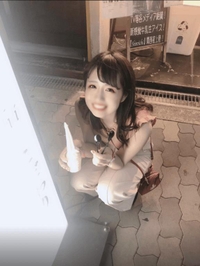 向かってますぞ〜