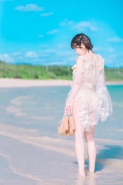 💓バイバイの瞬間に……