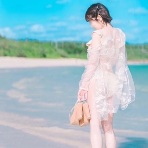 💓バイバイの瞬間に……