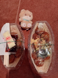 たこ焼き美味しかった💕