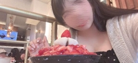 かき氷🍧おいしい