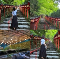 行ってみたかった場所🤍8月のお礼🫶