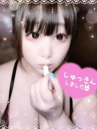 唇もvanilla♡♡♡♡(๑˙❥˙๑)ムチュ。