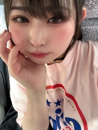 向かってます☺️
