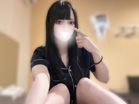 彼女さん( ¨̮ )