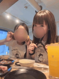 よるごはん🌙🍚は、ヒツジ〜😇😇