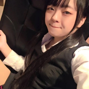 幼く見えるー？