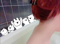 [お題]from:肌が油田さん
