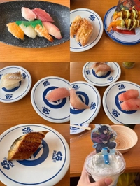 推しはでないね