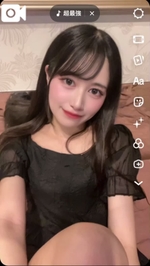 可愛いちょーだいo(＞‧̫＜)o⤴️💖