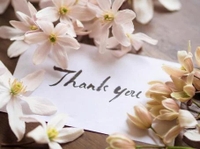 ありがとうございました♥️