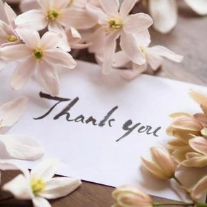 ありがとうございました♥️