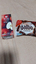 🍫🧃