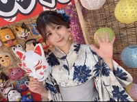 ゆうとアツい夏に…❤️‍🔥