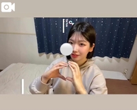 昨日 23:00 8回目まして🧸💌