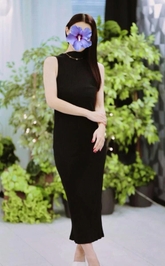 身長高めです👠