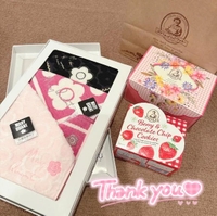 差し入れありが㌧😋