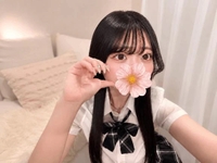 【初出勤❣️】さきのコト、見つけてね♡