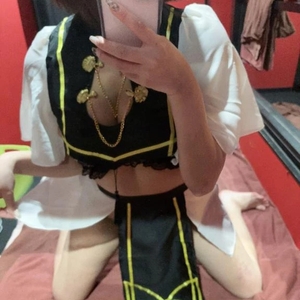 うえだっちありがと🫶