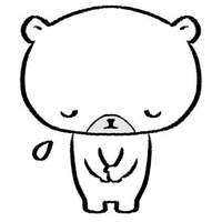 すみません😭