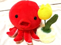 ハッピー🐙🌷