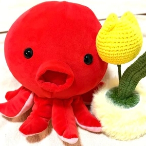 ハッピー🐙🌷