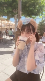 ディズニー夏ドリンクと言えば！シー編🌊