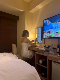 もう...眠そうだから寝よう( ¯꒳¯ )ᐝ🌙*ﾟ