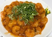 エビチリ🦐🍤
