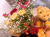 スタートk様💞