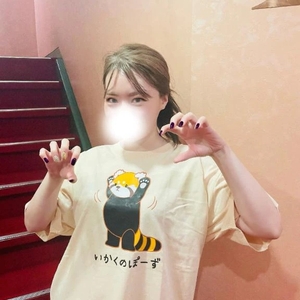 いかくのポーズ🧸