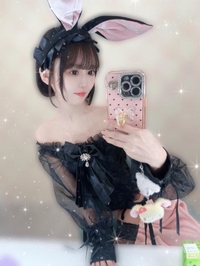 お待ちしてます🩷