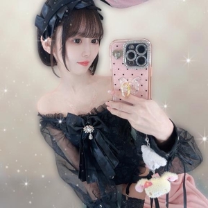 お待ちしてます🩷