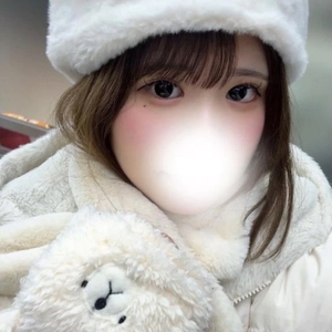 初めまして🐰🎀